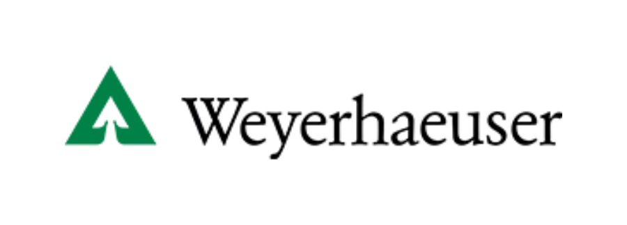 Weyerhaeuser
