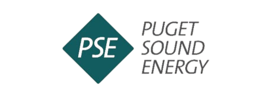 Puget Sound Energy Logo